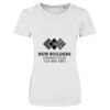 Ecologie Ladies Cascades Organic T-Shirt Thumbnail