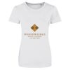 Ecologie Ladies Cascades Organic T-Shirt Thumbnail