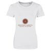 Ecologie Ladies Cascades Organic T-Shirt Thumbnail