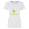 Ecologie Ladies Cascades Organic T-Shirt Thumbnail