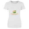 Ecologie Ladies Cascades Organic T-Shirt Thumbnail
