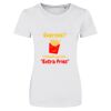 Ecologie Ladies Cascades Organic T-Shirt Thumbnail