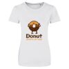 Ecologie Ladies Cascades Organic T-Shirt Thumbnail