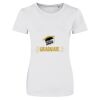 Ecologie Ladies Cascades Organic T-Shirt Thumbnail