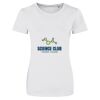 Ecologie Ladies Cascades Organic T-Shirt Thumbnail