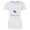 Ecologie Ladies Cascades Organic T-Shirt Thumbnail