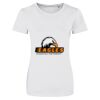 Ecologie Ladies Cascades Organic T-Shirt Thumbnail