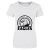 Ecologie Ladies Cascades Organic T-Shirt Thumbnail