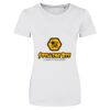 Ecologie Ladies Cascades Organic T-Shirt Thumbnail