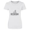 Ecologie Ladies Cascades Organic T-Shirt Thumbnail