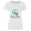 Ecologie Ladies Cascades Organic T-Shirt Thumbnail