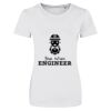 Ecologie Ladies Cascades Organic T-Shirt Thumbnail