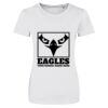 Ecologie Ladies Cascades Organic T-Shirt Thumbnail