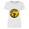 Ecologie Ladies Cascades Organic T-Shirt Thumbnail