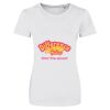 Ecologie Ladies Cascades Organic T-Shirt Thumbnail