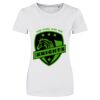 Ecologie Ladies Cascades Organic T-Shirt Thumbnail