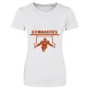 Ecologie Ladies Cascades Organic T-Shirt Thumbnail