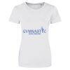 Ecologie Ladies Cascades Organic T-Shirt Thumbnail