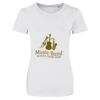 Ecologie Ladies Cascades Organic T-Shirt Thumbnail