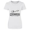 Ecologie Ladies Cascades Organic T-Shirt Thumbnail