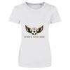 Ecologie Ladies Cascades Organic T-Shirt Thumbnail