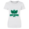 Ecologie Ladies Cascades Organic T-Shirt Thumbnail