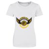 Ecologie Ladies Cascades Organic T-Shirt Thumbnail
