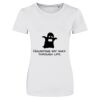 Ecologie Ladies Cascades Organic T-Shirt Thumbnail