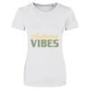Ecologie Ladies Cascades Organic T-Shirt Thumbnail