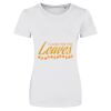Ecologie Ladies Cascades Organic T-Shirt Thumbnail