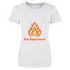 Ecologie Ladies Cascades Organic T-Shirt Thumbnail