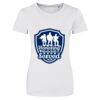 Ecologie Ladies Cascades Organic T-Shirt Thumbnail