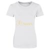 Ecologie Ladies Cascades Organic T-Shirt Thumbnail