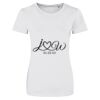 Ecologie Ladies Cascades Organic T-Shirt Thumbnail
