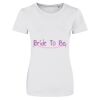 Ecologie Ladies Cascades Organic T-Shirt Thumbnail