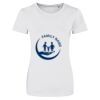 Ecologie Ladies Cascades Organic T-Shirt Thumbnail