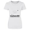 Ecologie Ladies Cascades Organic T-Shirt Thumbnail