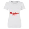 Ecologie Ladies Cascades Organic T-Shirt Thumbnail