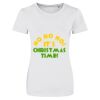 Ecologie Ladies Cascades Organic T-Shirt Thumbnail