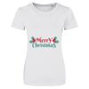Ecologie Ladies Cascades Organic T-Shirt Thumbnail