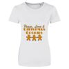 Ecologie Ladies Cascades Organic T-Shirt Thumbnail