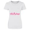 Ecologie Ladies Cascades Organic T-Shirt Thumbnail