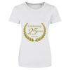 Ecologie Ladies Cascades Organic T-Shirt Thumbnail
