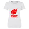 Ecologie Ladies Cascades Organic T-Shirt Thumbnail