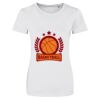 Ecologie Ladies Cascades Organic T-Shirt Thumbnail