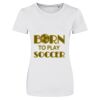 Ecologie Ladies Cascades Organic T-Shirt Thumbnail