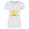 Ecologie Ladies Cascades Organic T-Shirt Thumbnail