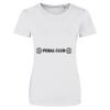 Ecologie Ladies Cascades Organic T-Shirt Thumbnail