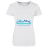Ecologie Ladies Cascades Organic T-Shirt Thumbnail