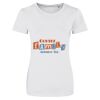 Ecologie Ladies Cascades Organic T-Shirt Thumbnail